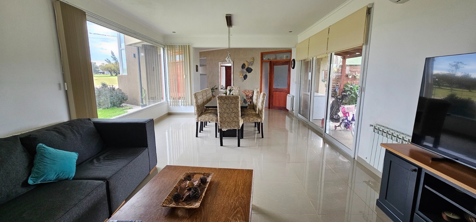 Casa en Venta en Pago Chico, Coronel Rosales , Pago Chico, Bahía Blanca - Bahía Blanca Propiedades | SITIO OFICIAL l