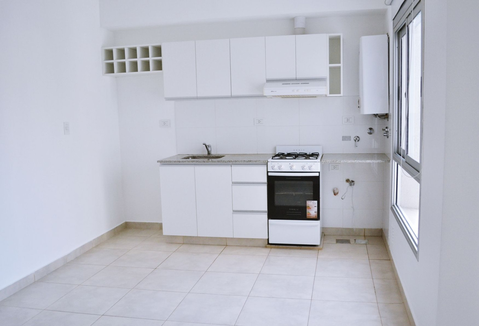 Departamento en Alquiler en Rodriguez 347,  Bahía Blanca - Bahía Blanca Propiedades | SITIO OFICIAL l