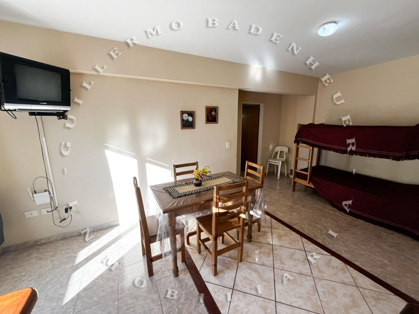 Departamento en Venta en AV. BAHÍA BLANCA 86, Centro, Monte Hermoso - Bahía Blanca Propiedades | SITIO OFICIAL l