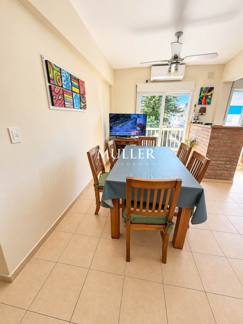 Departamento en Venta en BAHIA BLANCA 76, Centro, Monte Hermoso - Bahía Blanca Propiedades | SITIO OFICIAL l
