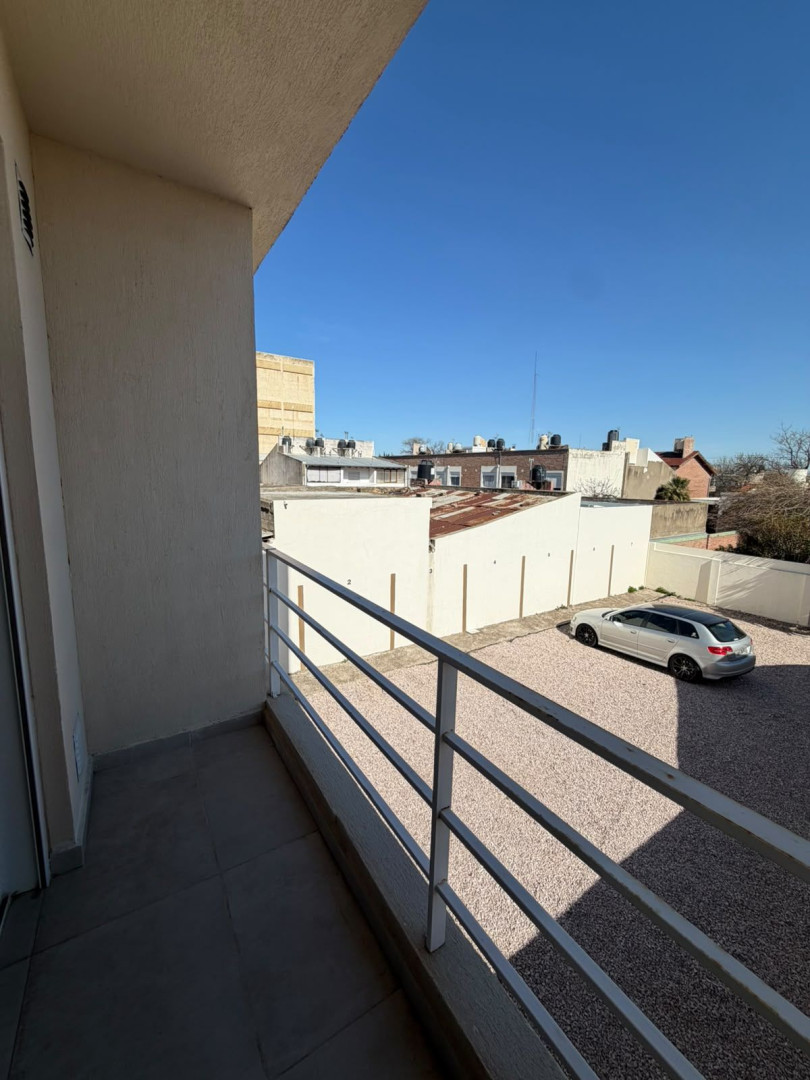 Departamento en Alquiler en República Siria 1836 ,  Bahía Blanca - Bahía Blanca Propiedades | SITIO OFICIAL l