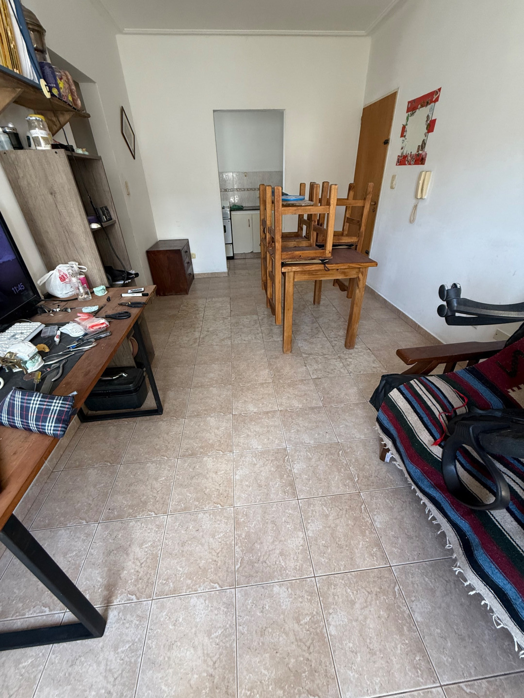 Departamento en Venta en Rosario 1858, San Cayetano, Bahía Blanca - Bahía Blanca Propiedades | SITIO OFICIAL l