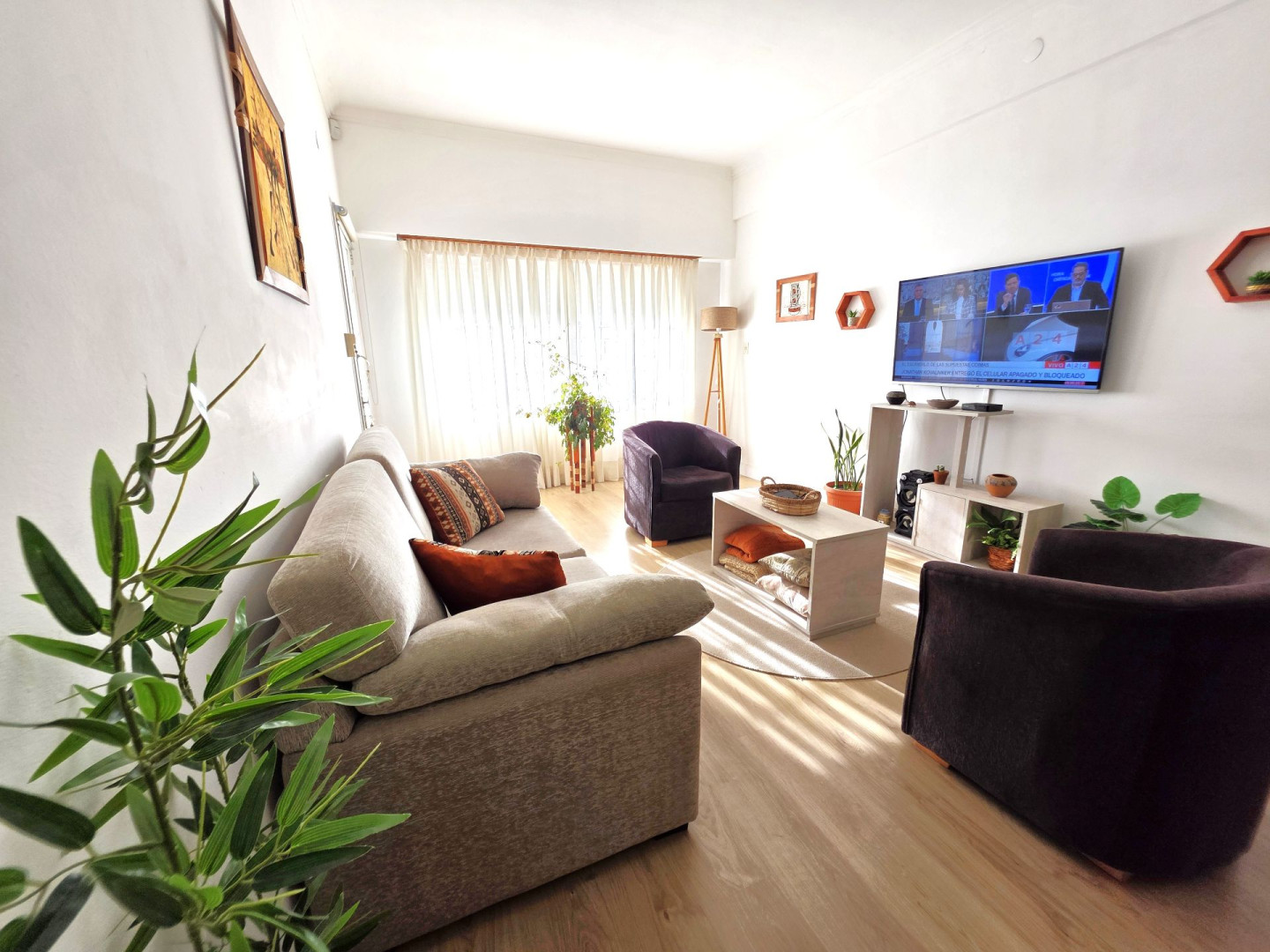 Casa en Venta en Mendoza 1616, Noroeste, Bahía Blanca - Bahía Blanca Propiedades | SITIO OFICIAL l