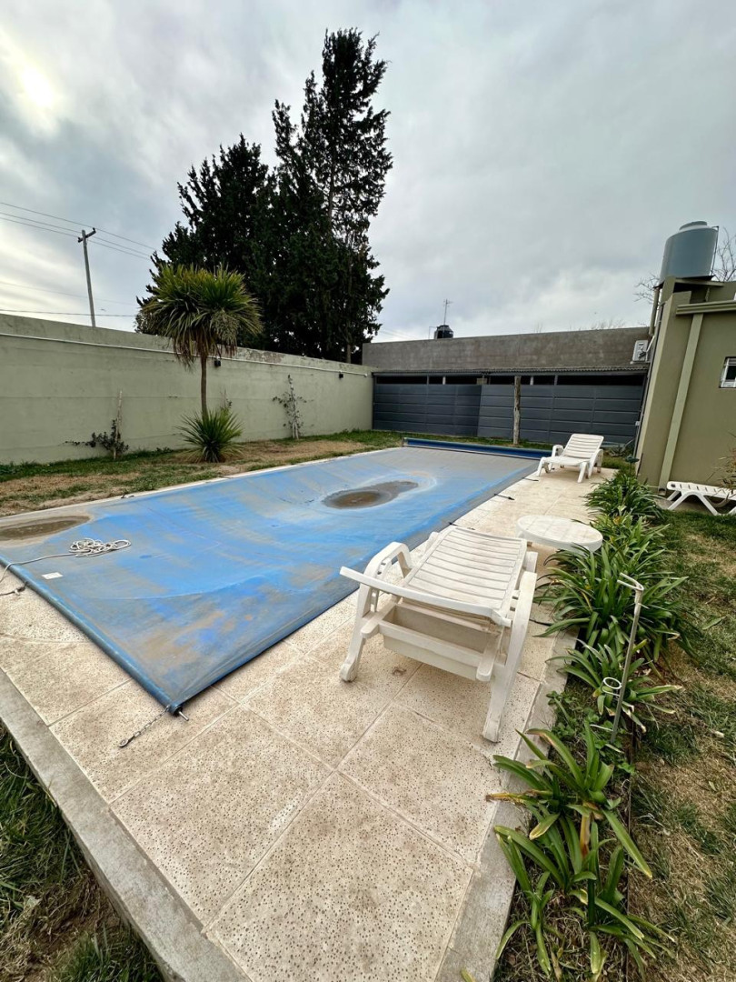 Casa en Venta en 12 De Octubre 4173, Nueva Belgrano, Bahía Blanca - Bahía Blanca Propiedades | SITIO OFICIAL l