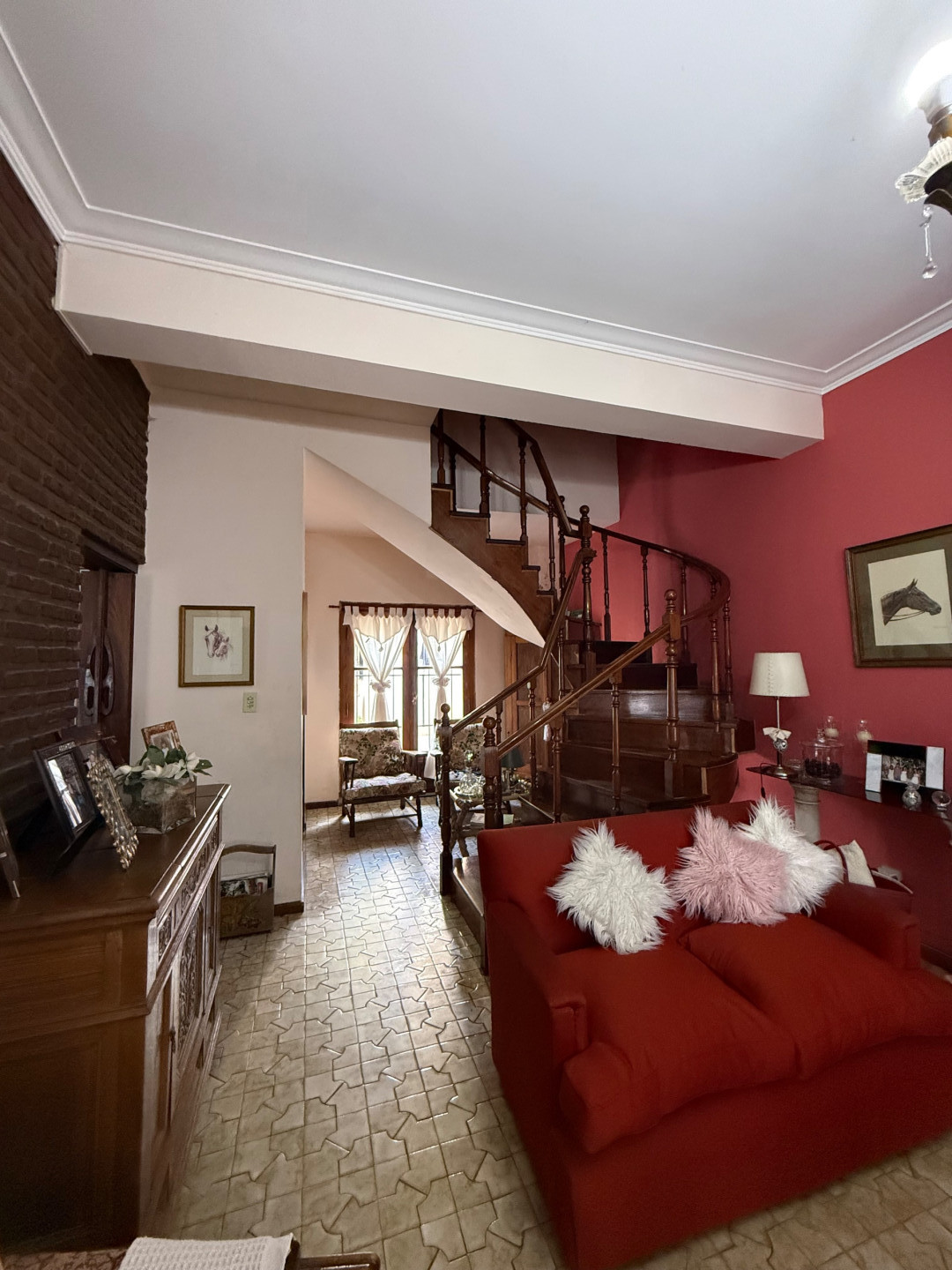 Casa en Venta en Patricios 600, Macrocentro, Bahía Blanca - Bahía Blanca Propiedades | SITIO OFICIAL l