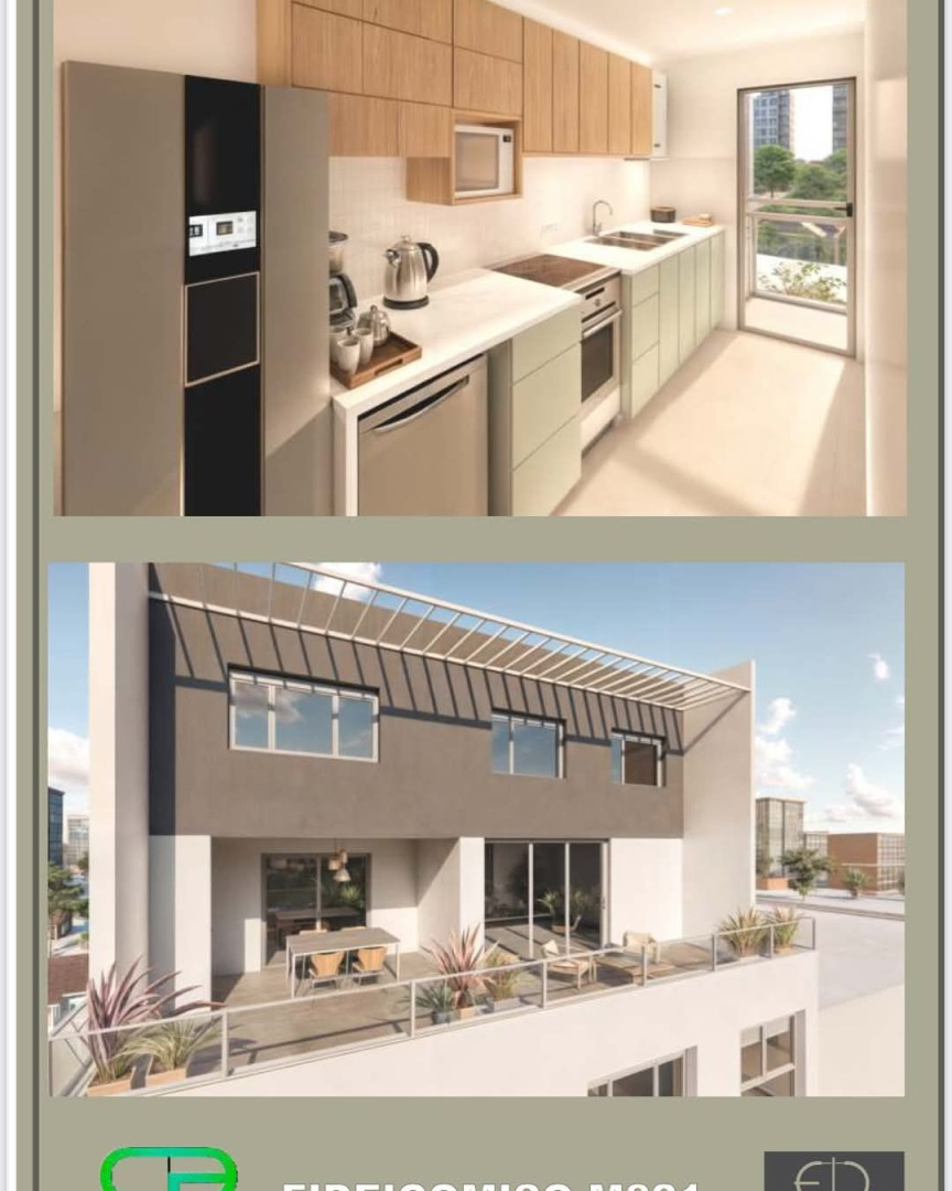 Departamento en Venta en Mitre 800,  Bahía Blanca - Bahía Blanca Propiedades | SITIO OFICIAL l