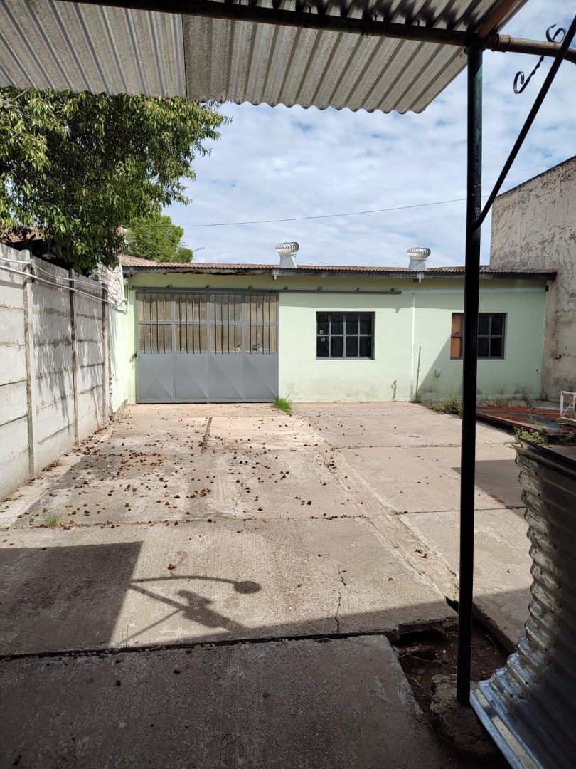 Galpón en Venta en Brickman 1369, Mapuche, Bahía Blanca - Bahía Blanca Propiedades | SITIO OFICIAL l