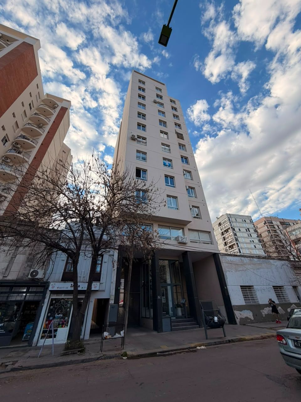 Departamento en Alquiler en CASANOVA 82 5ºA, Centro, Bahía Blanca - Bahía Blanca Propiedades | SITIO OFICIAL l