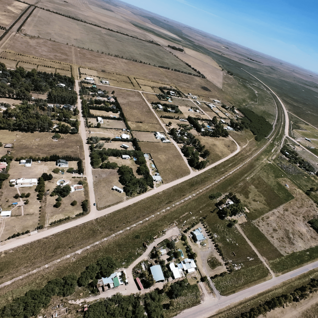 Terreno en Venta en Tordillo Y Alazan, Carrindanga, Bahía Blanca - Bahía Blanca Propiedades | SITIO OFICIAL l