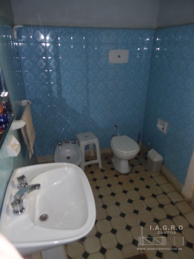 Casa con Local en Venta en Sixto Laspiur 200, Almafuerte, Bahía Blanca - Bahía Blanca Propiedades | SITIO OFICIAL l