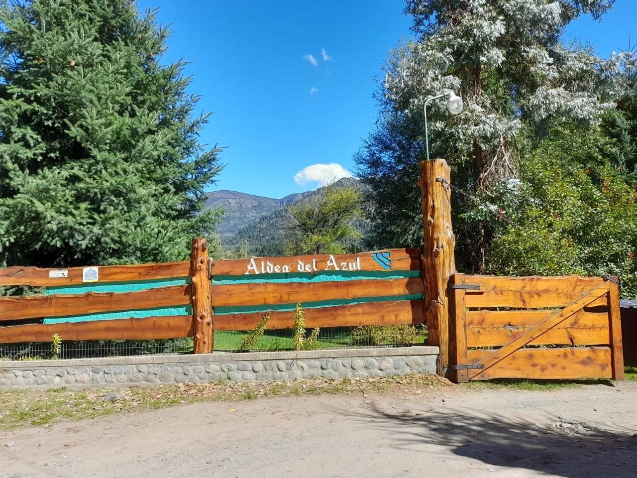 Terreno en Venta en Aldea Azul,  Lago Puelo - Chubut - Bahía Blanca Propiedades | SITIO OFICIAL l