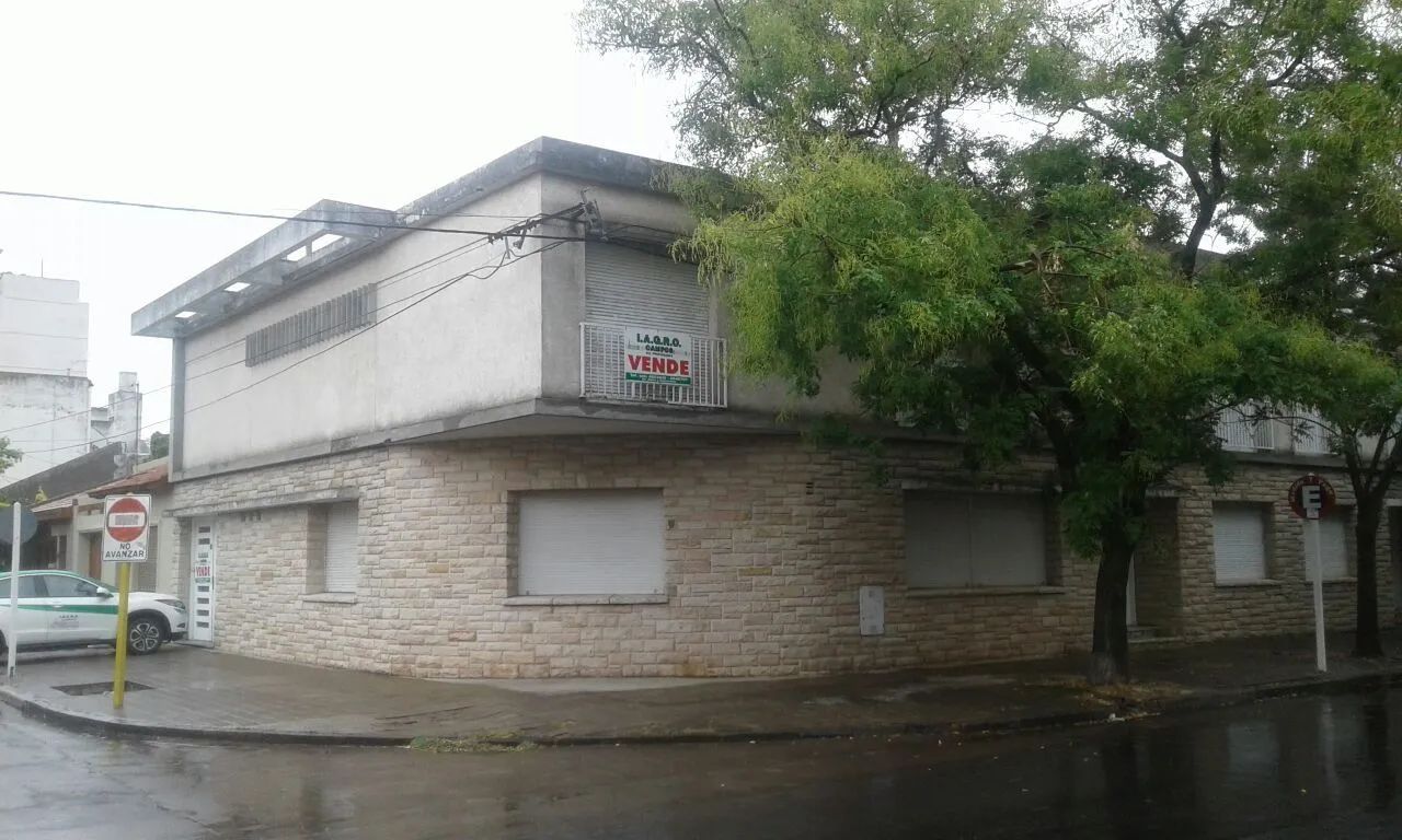 Casa en Venta en Las Heras 500, Macrocentro, Bahía Blanca - Bahía Blanca Propiedades | SITIO OFICIAL l