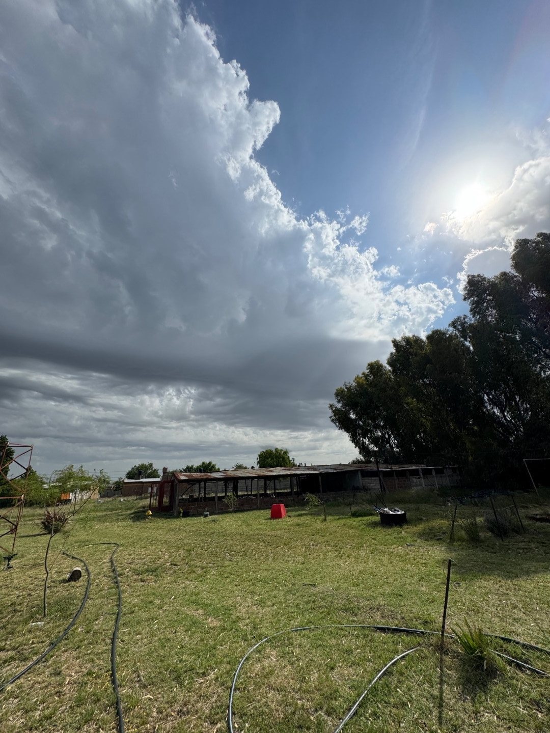 Casaquinta en Venta en Gabino Prieto Y Tres Lomas ,  Villa Iris - Bahía Blanca Propiedades | SITIO OFICIAL l