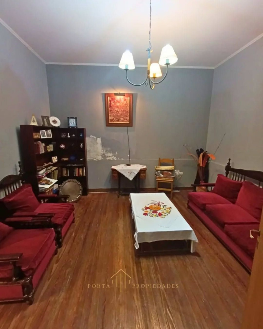 Casa en Venta  San Martin, Bahía Blanca - Bahía Blanca Propiedades | SITIO OFICIAL l