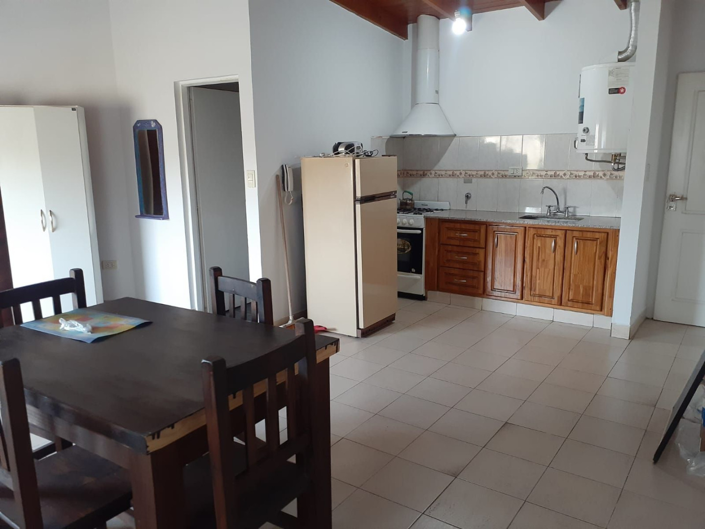 Departamento en Alquiler en Necochea 1298, Hospital Penna, Bahía Blanca - Bahía Blanca Propiedades | SITIO OFICIAL l