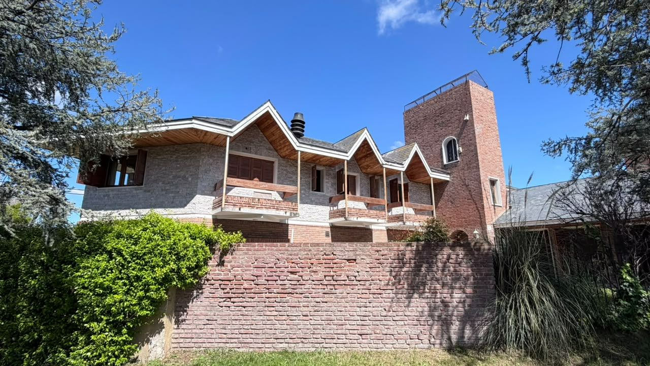 Casa en Venta en RECONQUISTA 10, Palihue, Bahía Blanca - Bahía Blanca Propiedades | SITIO OFICIAL l