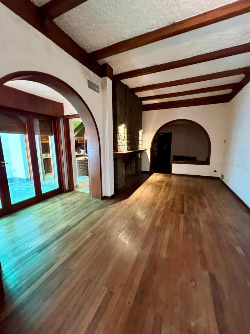 Casa en Alquiler en Zapiola 256, Centro, Bahía Blanca - Bahía Blanca Propiedades | SITIO OFICIAL l