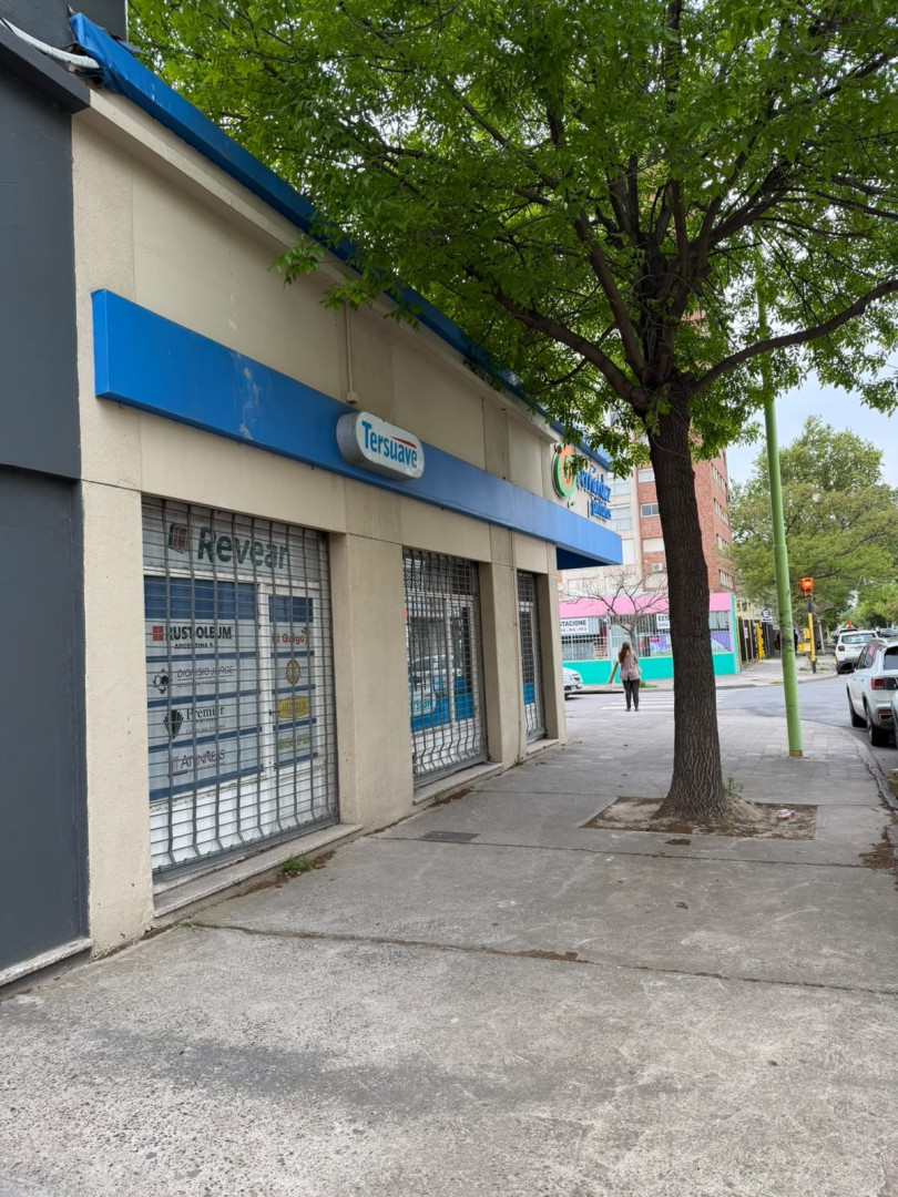 Local en Alquiler en SOLER Y GRAL PAZ, Centro, Bahía Blanca - Bahía Blanca Propiedades | SITIO OFICIAL l
