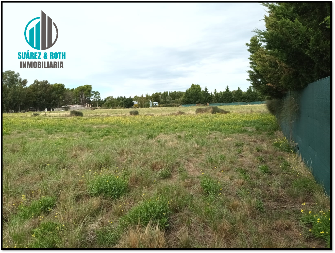 Terreno en Venta en Bambill 1330, Los Muñecos, Bahía Blanca - Bahía Blanca Propiedades | SITIO OFICIAL l