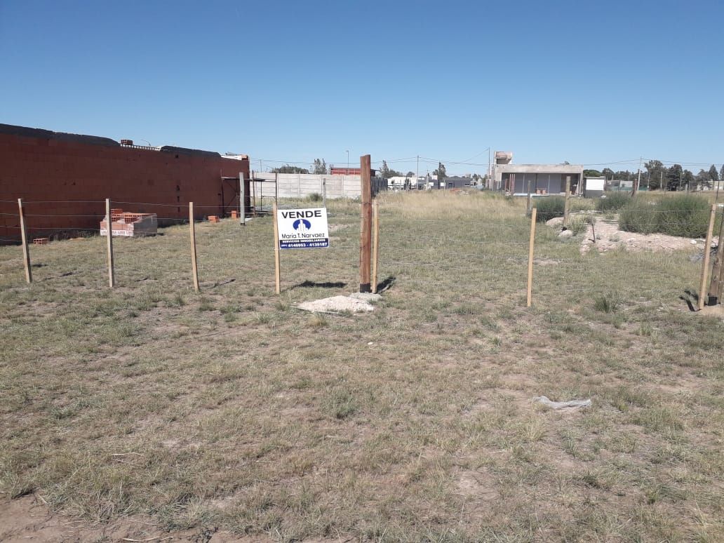 Terreno en Venta  Nova Terra, Bahía Blanca - Bahía Blanca Propiedades | SITIO OFICIAL l