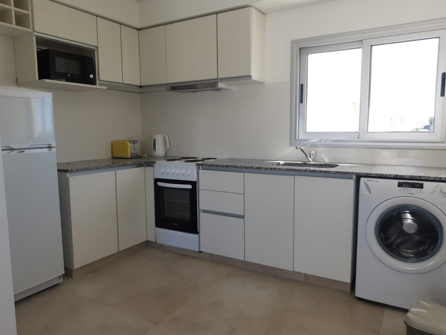 Departamento  - por Día en Las Gaviotas 324, Monte del Este, Monte Hermoso - Bahía Blanca Propiedades | SITIO OFICIAL l