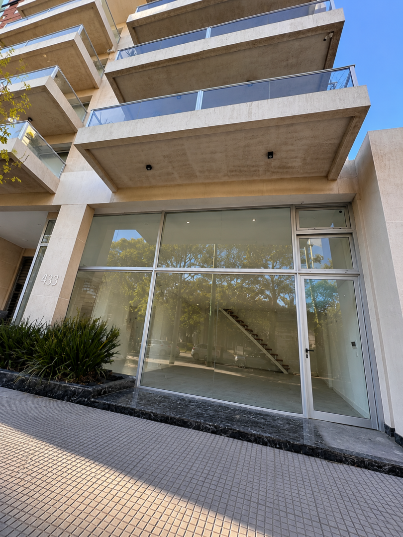 Local en Alquiler en RODRIGUEZ 433,  Bahía Blanca - Bahía Blanca Propiedades | SITIO OFICIAL l