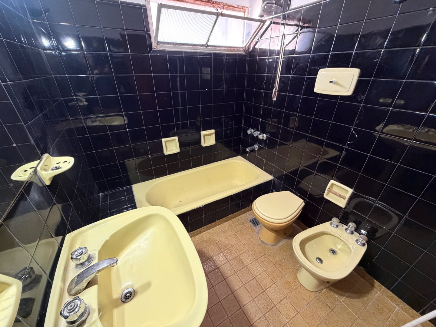 Duplex en Alquiler en Terrada 126, Centro, Bahía Blanca - Bahía Blanca Propiedades | SITIO OFICIAL l