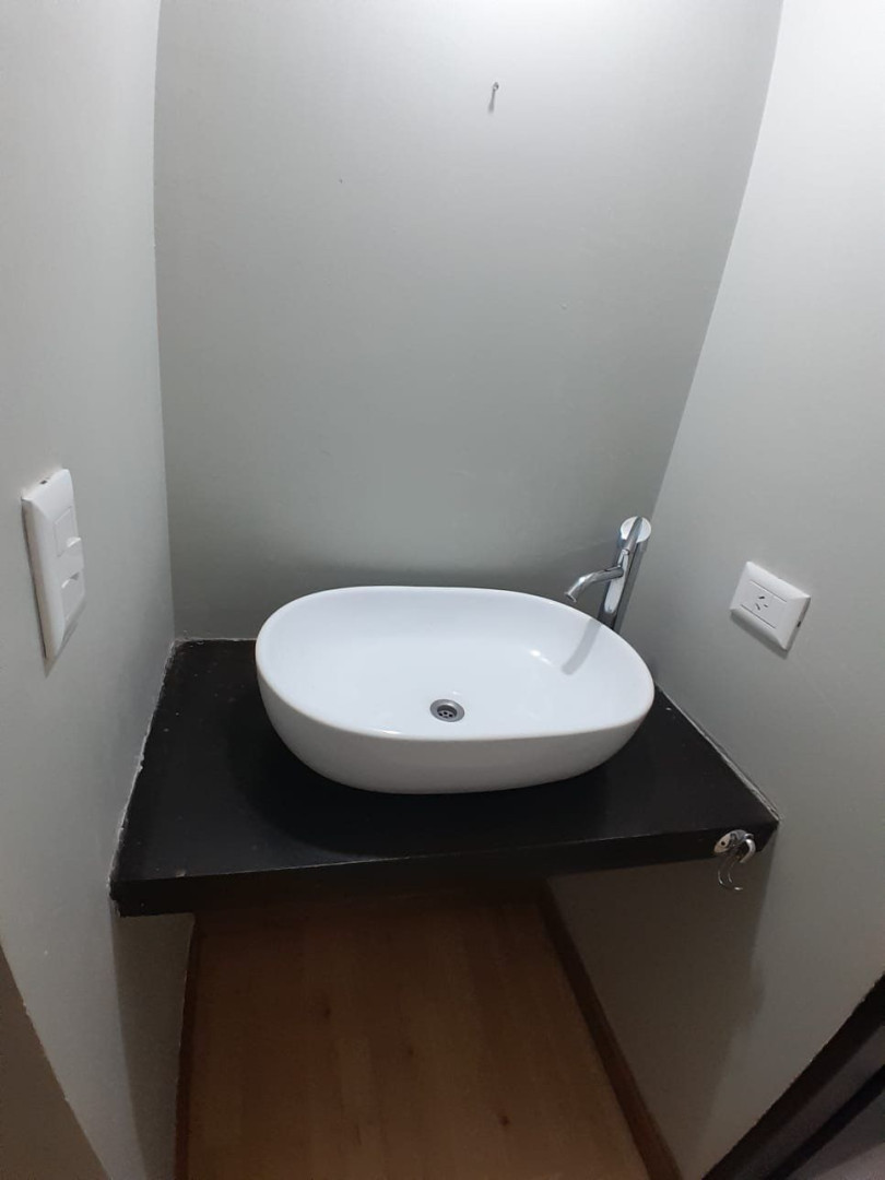 Departamento en Alquiler en Fitz Roy 140, Centro, Bahía Blanca - Bahía Blanca Propiedades | SITIO OFICIAL l