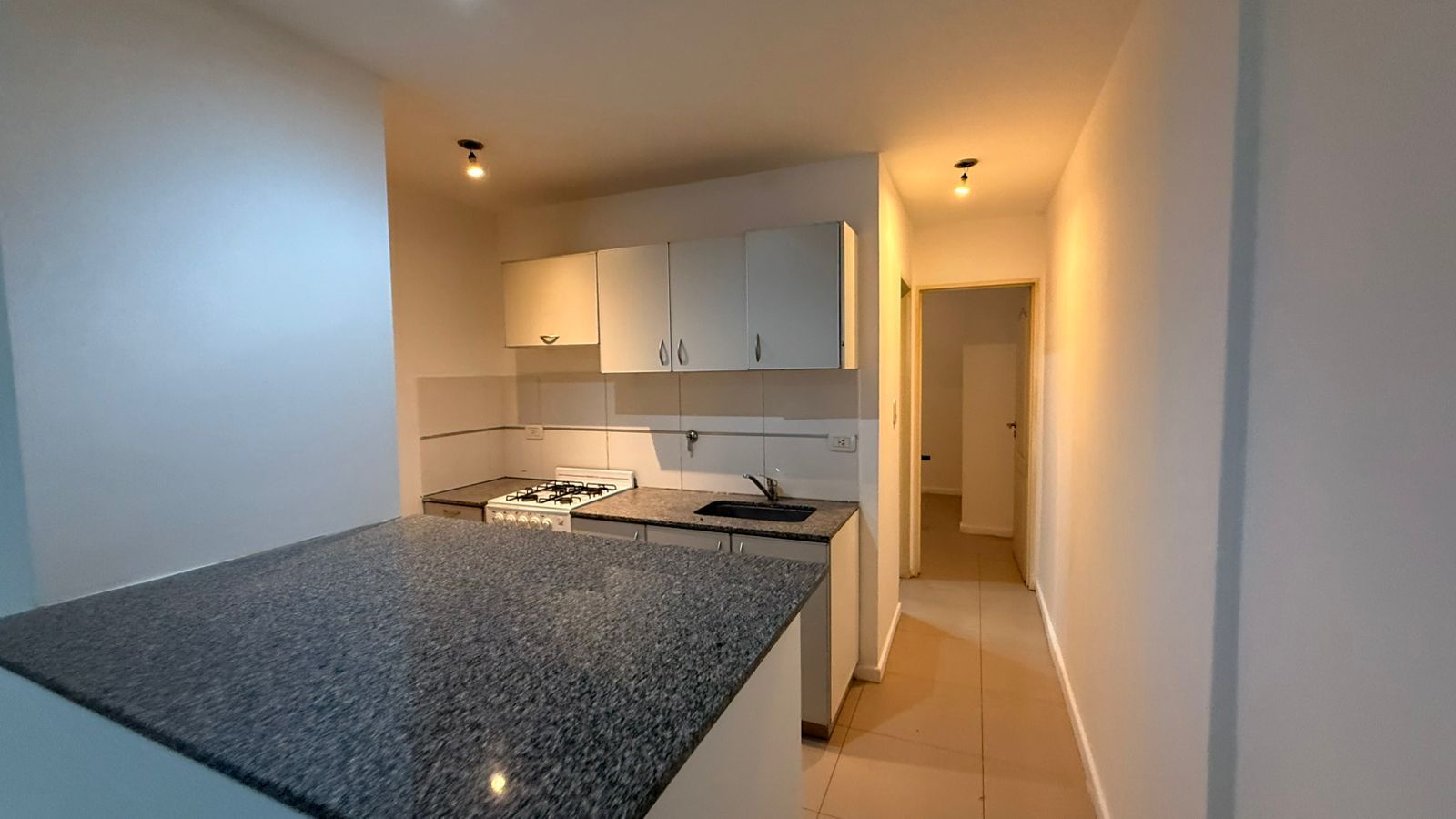 Departamento en Alquiler en Vieytes 1280, Pacifico, Bahía Blanca - Bahía Blanca Propiedades | SITIO OFICIAL l