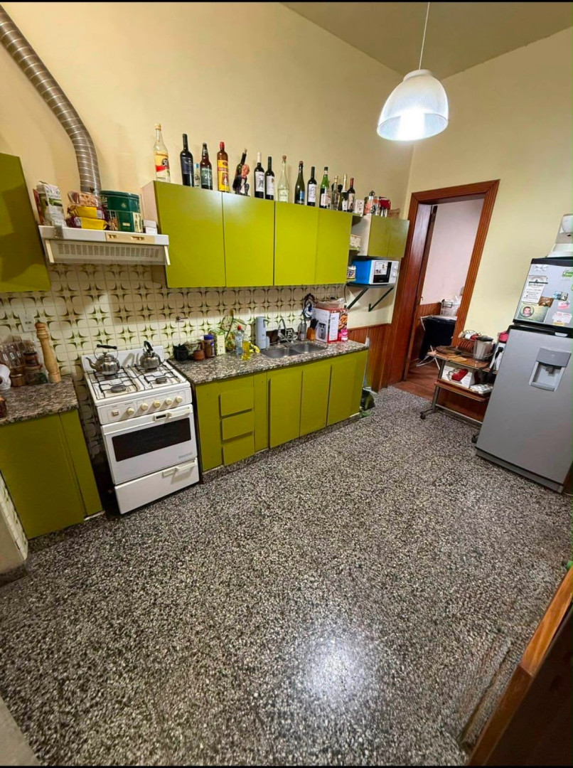 Casa en Venta en Washington 621, Villa Mitre, Bahía Blanca - Bahía Blanca Propiedades | SITIO OFICIAL l