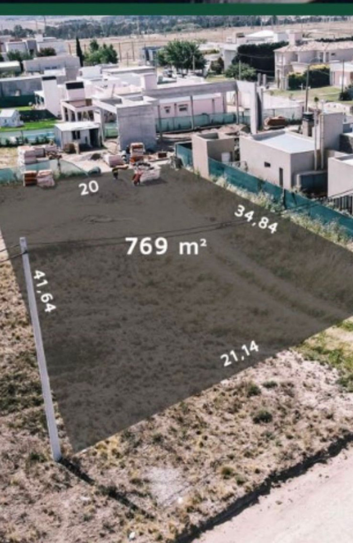 Terreno en Venta en Azara 3266,  Bahía Blanca - Bahía Blanca Propiedades | SITIO OFICIAL l