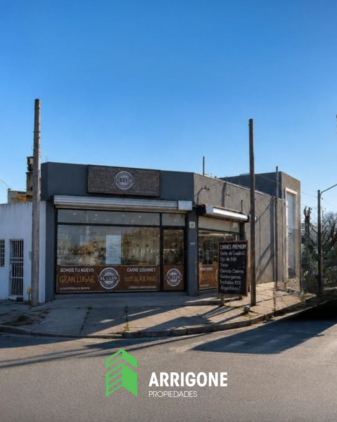 Local en Alquiler en Drago Y 1810,  Bahía Blanca - Bahía Blanca Propiedades | SITIO OFICIAL l