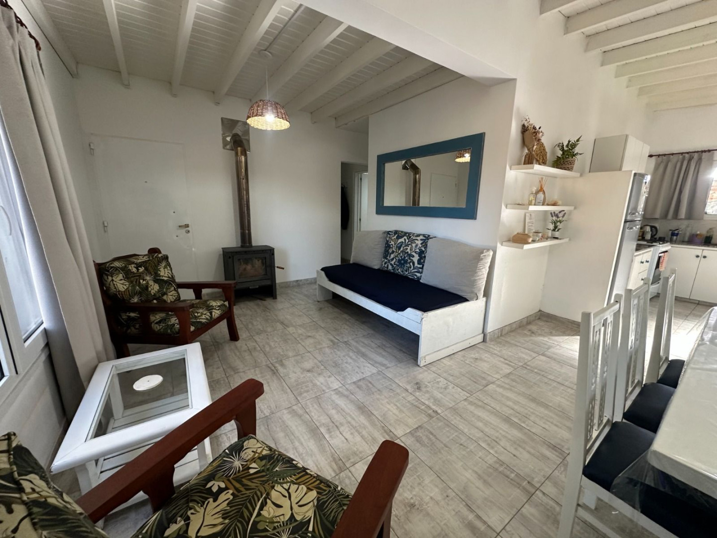 Casa en Venta en Seclantas 1950, El Sauce, Monte Hermoso - Bahía Blanca Propiedades | SITIO OFICIAL l