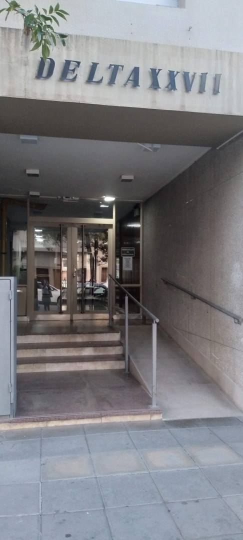 Departamento en Alquiler en Alvarado 312, Centro, Bahía Blanca - Bahía Blanca Propiedades | SITIO OFICIAL l
