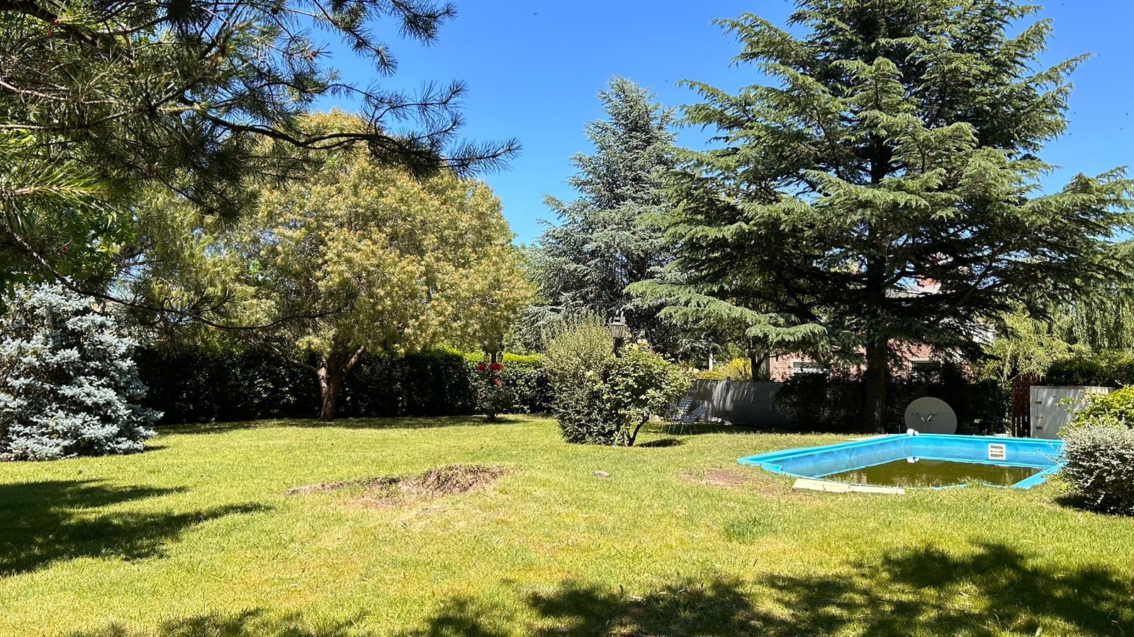 Terreno en Venta en Leopoldo Lugones ,  Sierra de  la Ventana - Bahía Blanca Propiedades | SITIO OFICIAL l