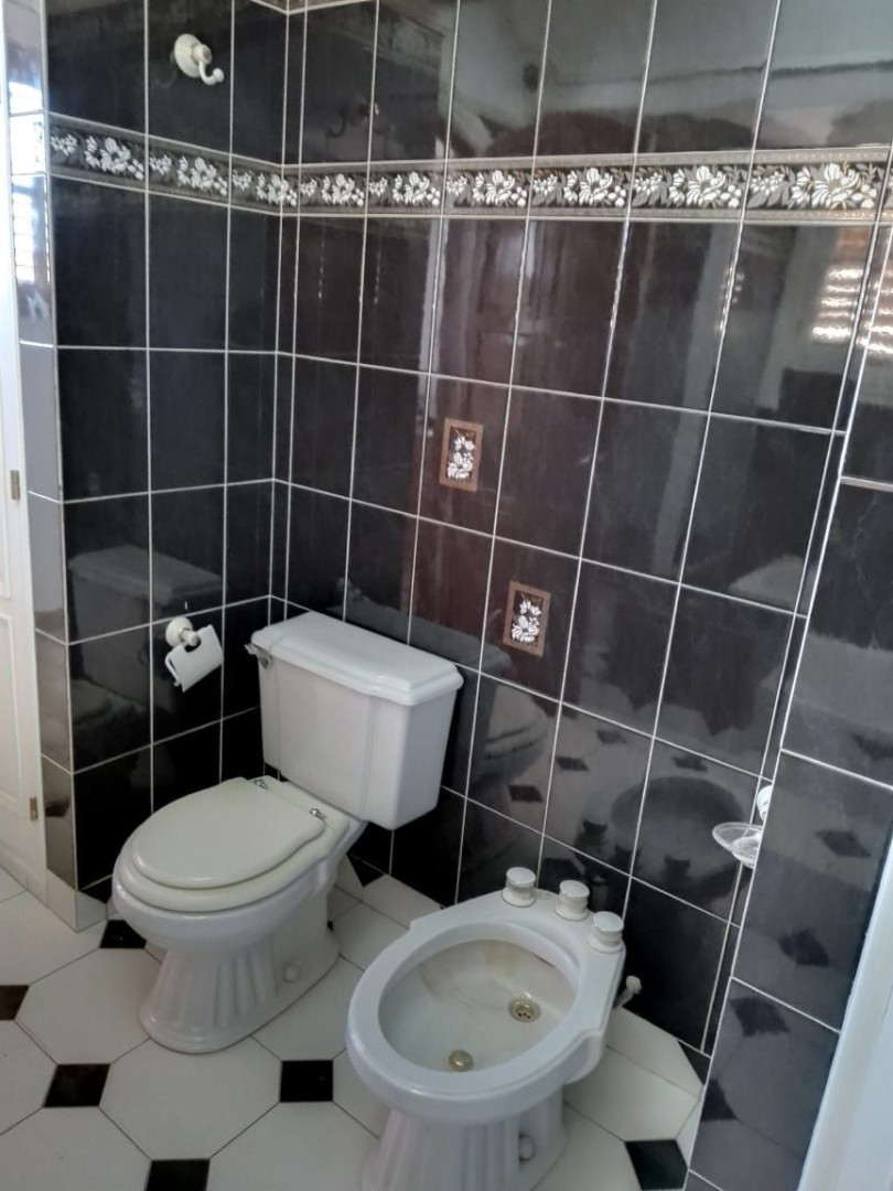 Casa en Alquiler en Patricios 610,  Bahía Blanca - Bahía Blanca Propiedades | SITIO OFICIAL l