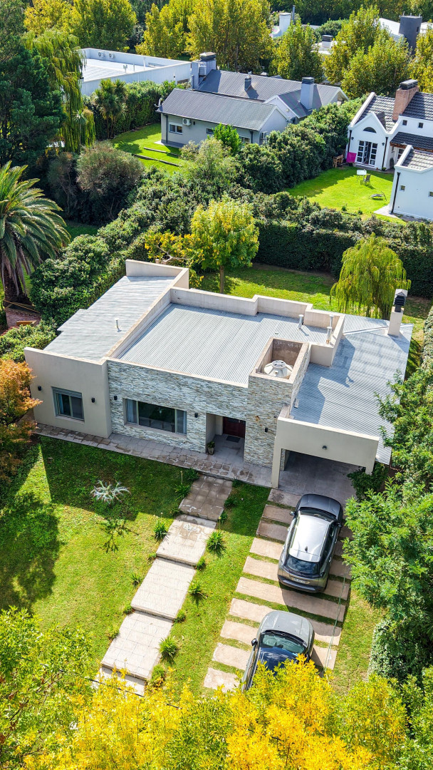 Casa en Venta en La Cautiva Lote 251, Pago Chico, Bahía Blanca - Bahía Blanca Propiedades | SITIO OFICIAL l