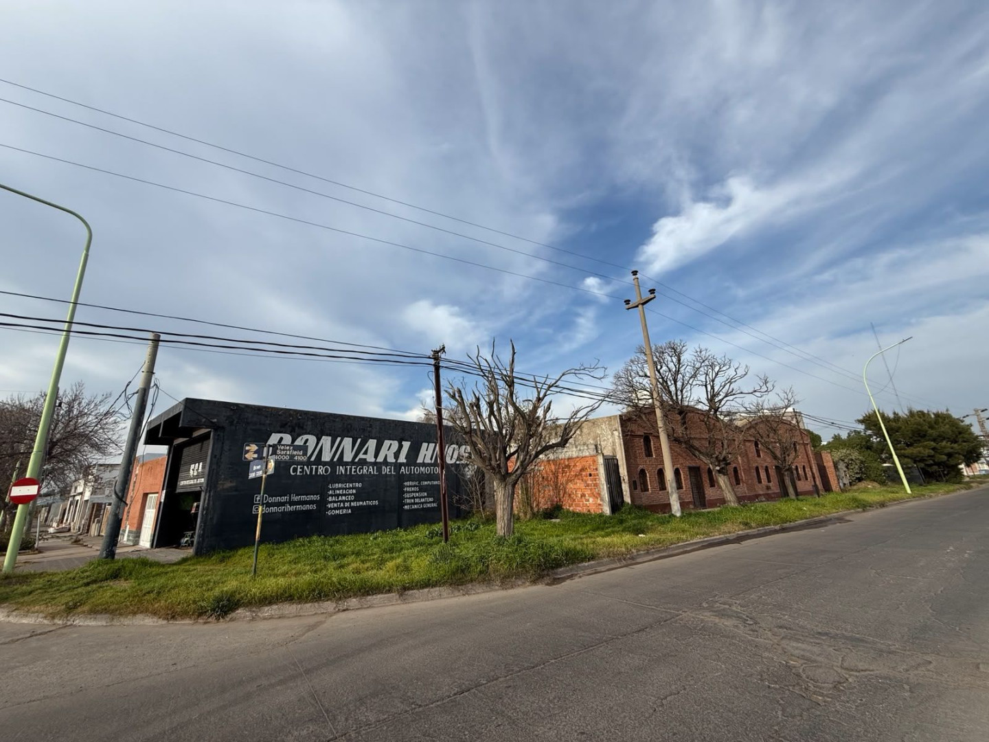 Deposito en Venta en Brown Y Velez Sarfield, Ingeniero White, Bahía Blanca - Bahía Blanca Propiedades | SITIO OFICIAL l