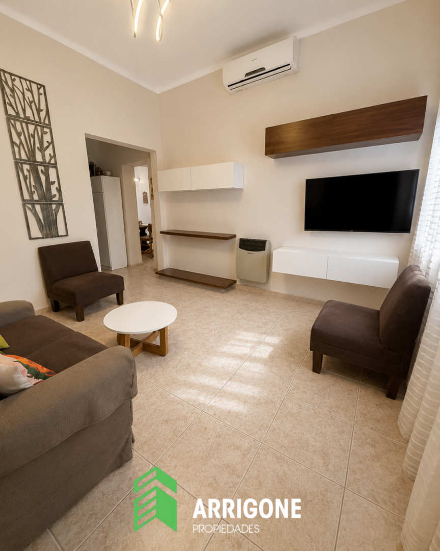 Casa en Venta en Santiago Del Estero 600,  Bahía Blanca - Bahía Blanca Propiedades | SITIO OFICIAL l