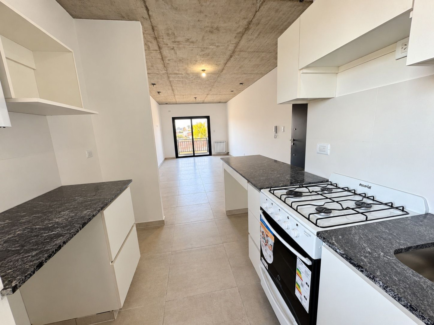 Departamento en Venta en Panama 2667, Santa Margarita, Bahía Blanca - Bahía Blanca Propiedades | SITIO OFICIAL l