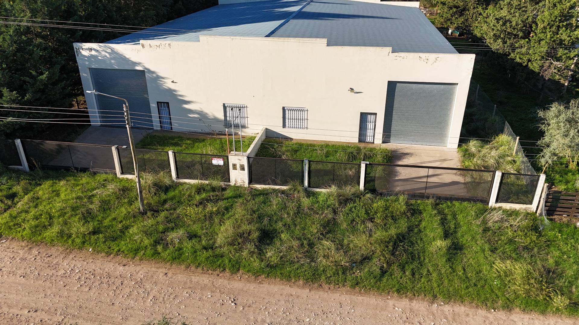 Deposito en Venta en Payro 4100, Villa Belgrano, Bahía Blanca - Bahía Blanca Propiedades | SITIO OFICIAL l