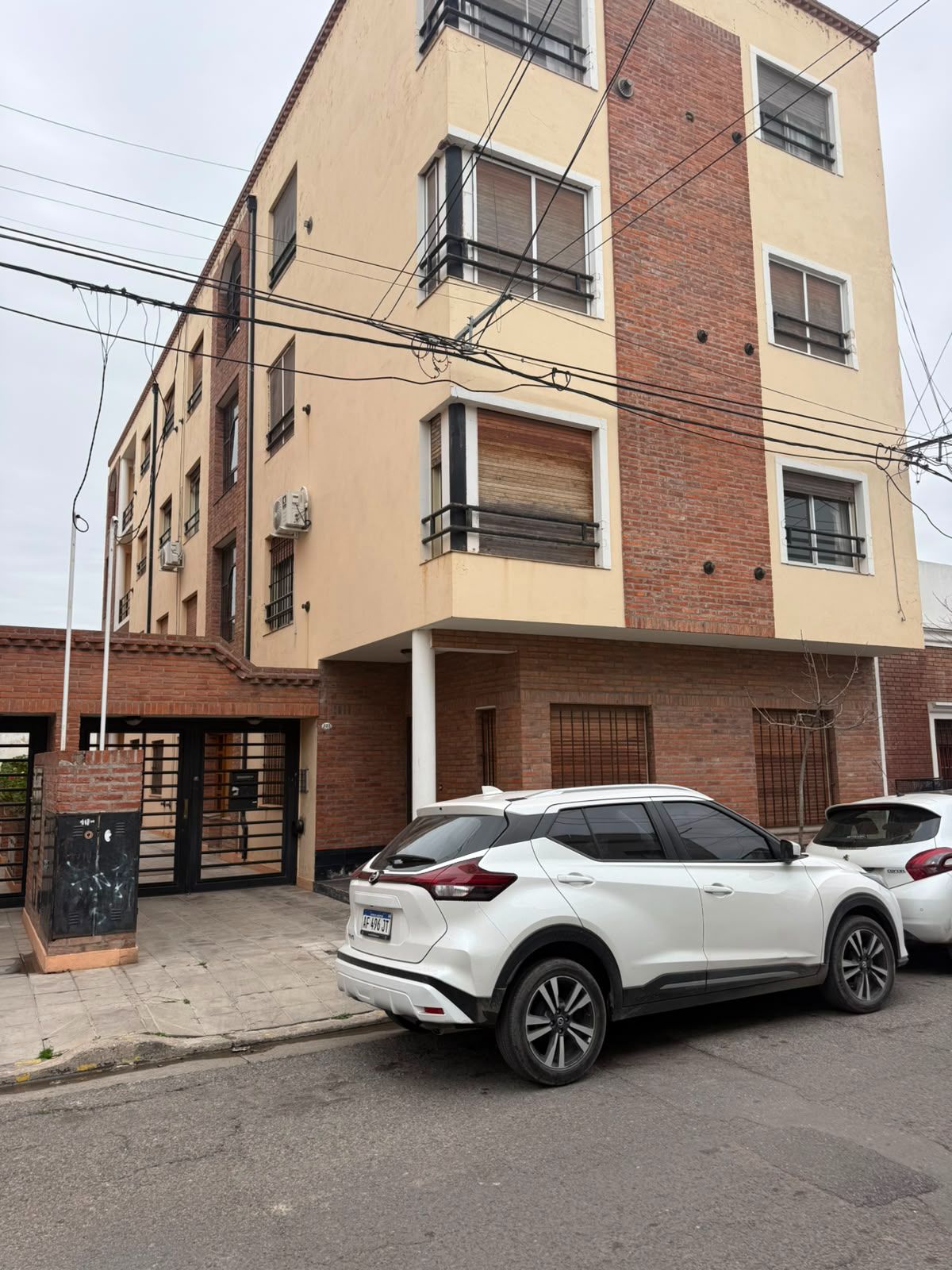 Departamento en Venta en Primera Junta 523, Universitario, Bahía Blanca - Bahía Blanca Propiedades | SITIO OFICIAL l