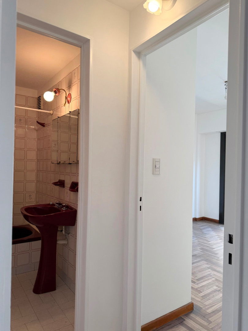 Departamento en Alquiler en Soler 146,  Bahía Blanca - Bahía Blanca Propiedades | SITIO OFICIAL l