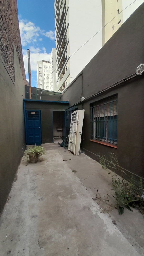 Casa en Venta en Caronti 134 , Centro, Bahía Blanca - Bahía Blanca Propiedades | SITIO OFICIAL l