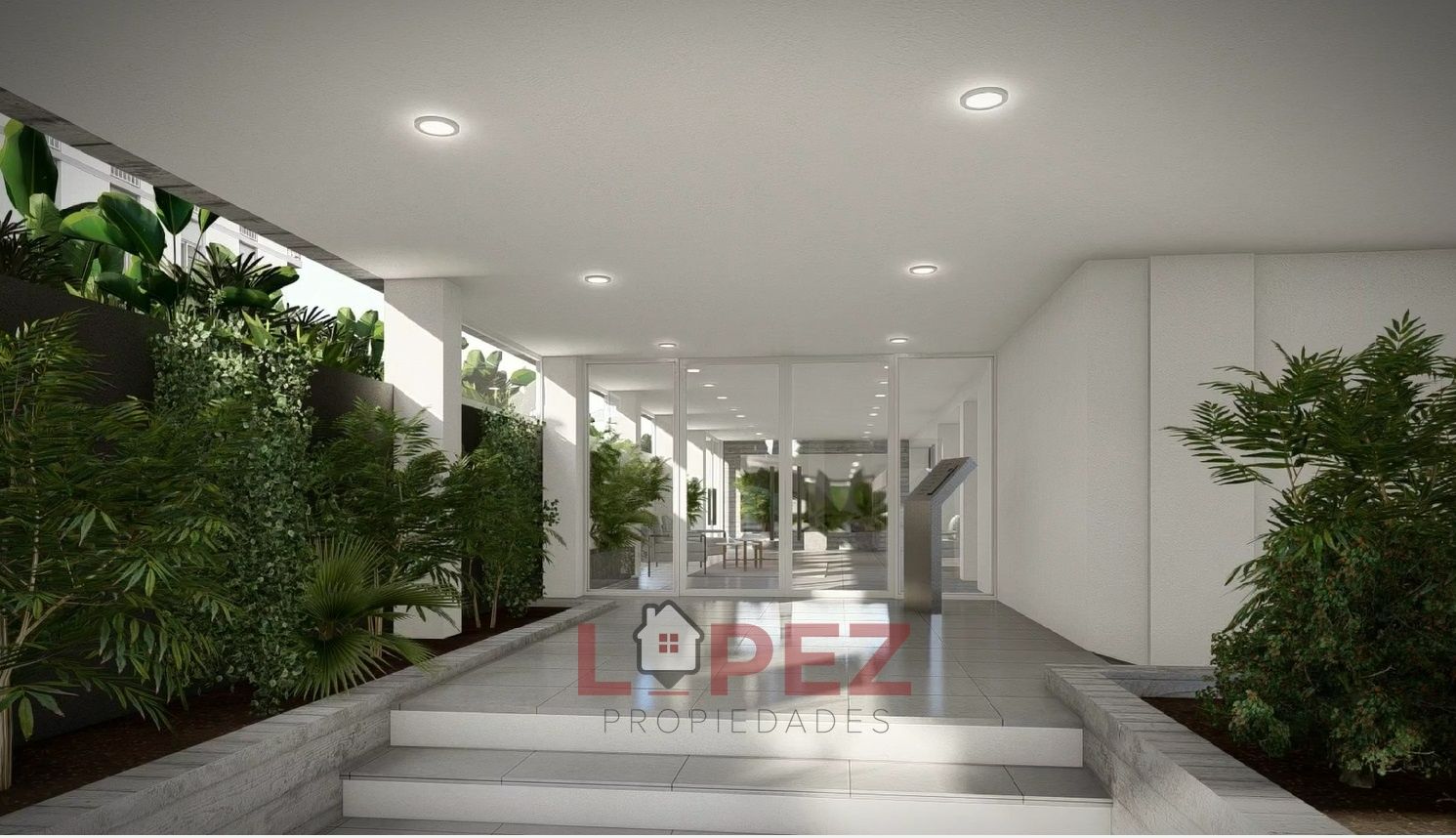 Departamento  - Fideicomiso en Peron 105, Centro, Monte Hermoso - Bahía Blanca Propiedades | SITIO OFICIAL l