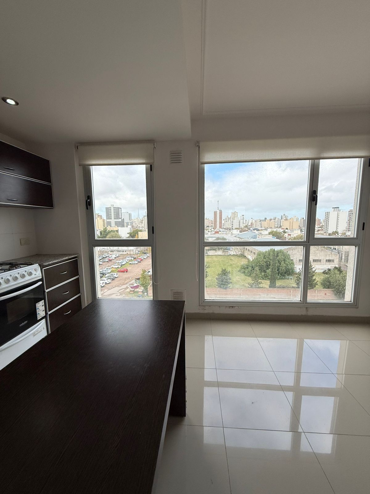 Departamento en Alquiler en Charlone 73, Pacifico, Bahía Blanca - Bahía Blanca Propiedades | SITIO OFICIAL l