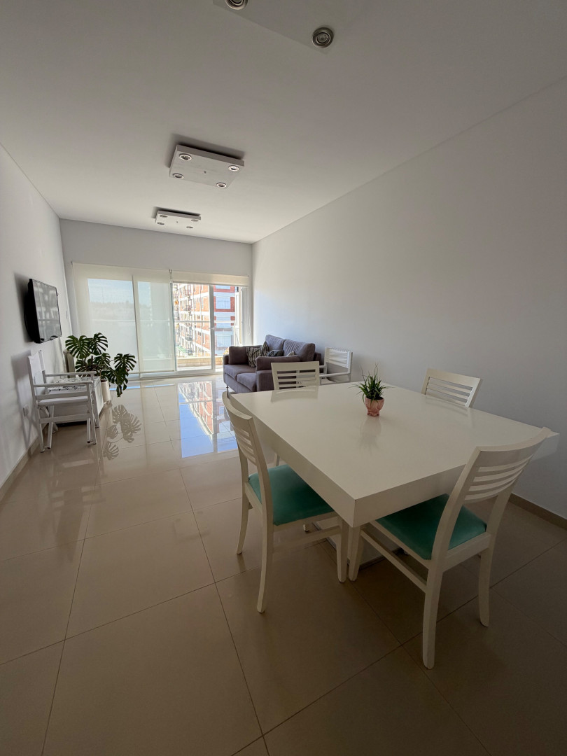 Departamento en Alquiler en Av. Alem 256,  Bahía Blanca - Bahía Blanca Propiedades | SITIO OFICIAL l