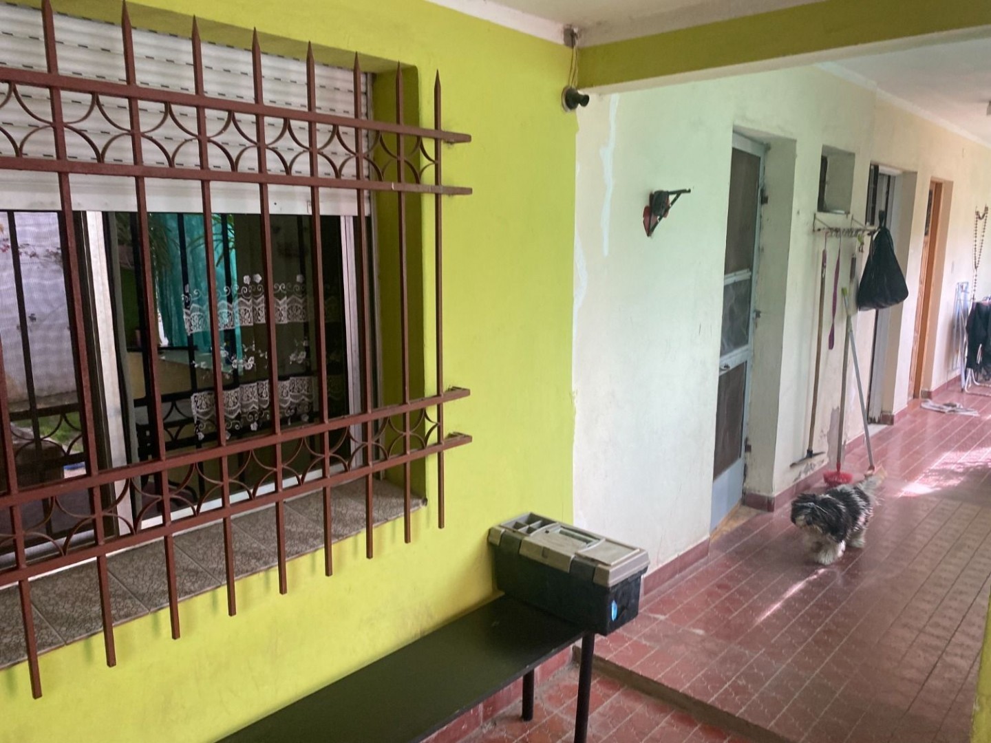 Casa + Departamento en Venta en Avenida Arias 2000, Villa Rosas, Bahía Blanca - Bahía Blanca Propiedades | SITIO OFICIAL l