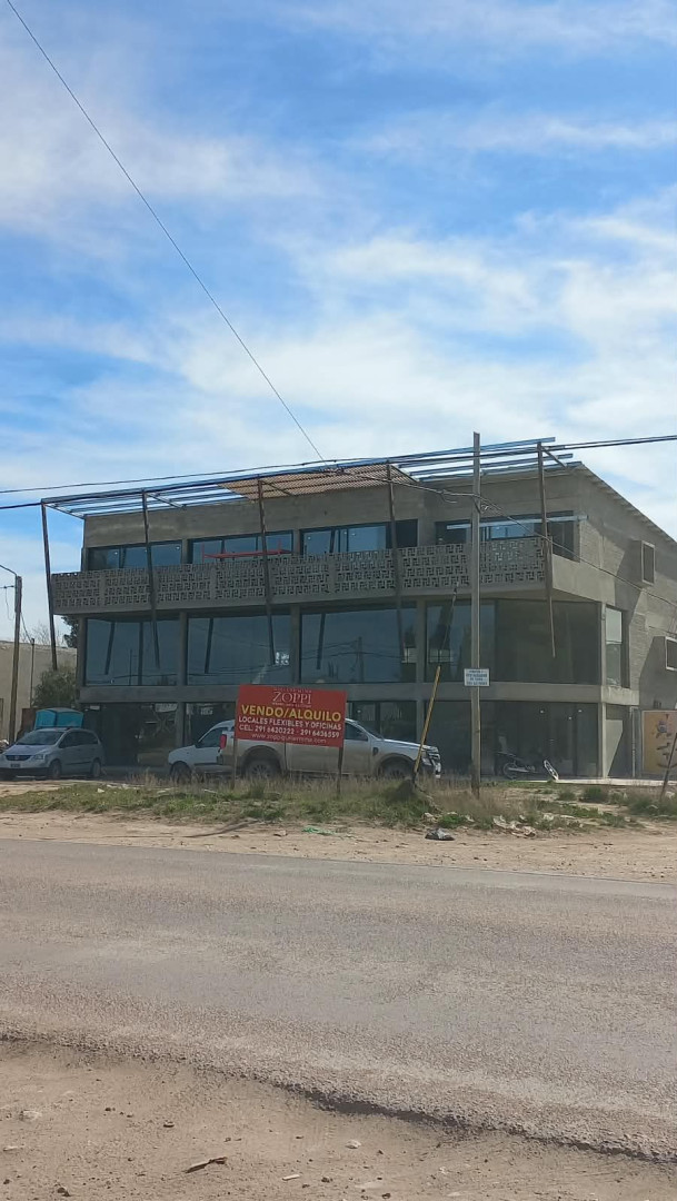 Oficina en Venta en 14 DE JULIO Y CLEGG, El Nacional, Bahía Blanca - Bahía Blanca Propiedades | SITIO OFICIAL l
