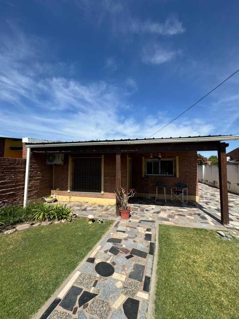 Casa en Venta en Alberdi 2041, Villa Mitre, Bahía Blanca - Bahía Blanca Propiedades | SITIO OFICIAL l